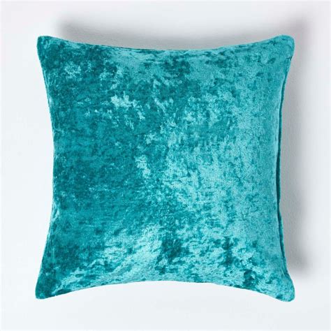 gucci velvet cushions|luxury teal cushions.